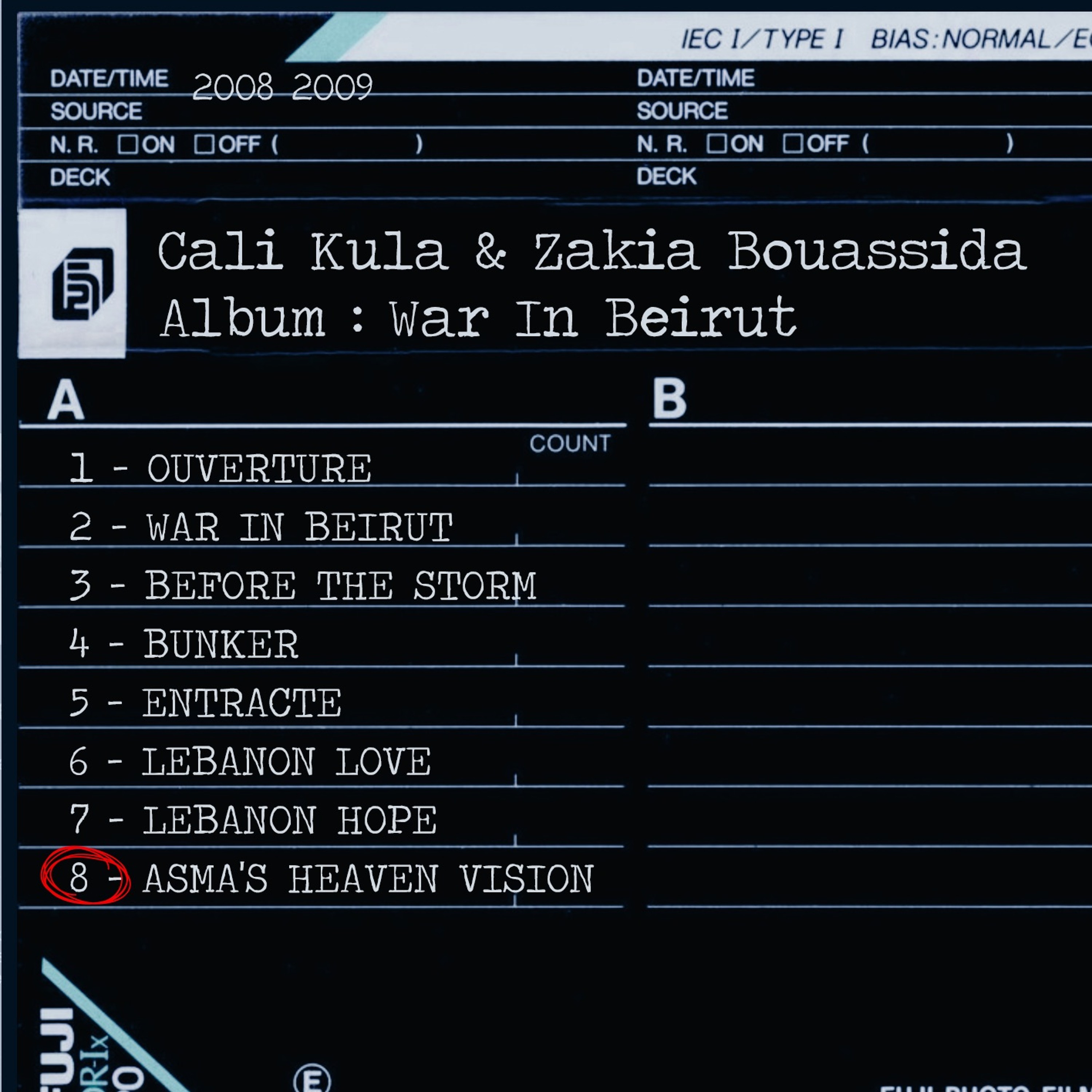Cali Kula