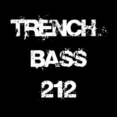 **TRENCH BASS EXCLUSIVE 212** Long Boi - Bullet Proof Vest