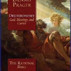 {DOWNLOAD} 📖 The Rational Bible: Deuteronomy Full Book
