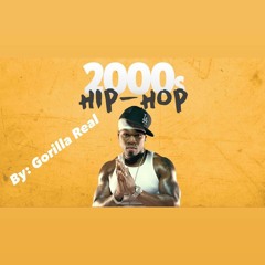 2000's Hip hop Mix