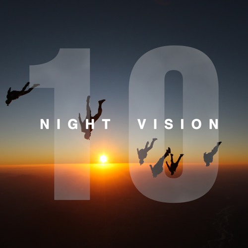 Night Vision Vol.010