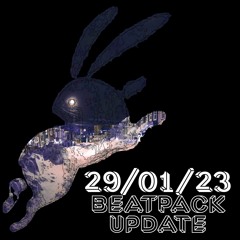 2023/01 - Mirrored 120bpm // 600