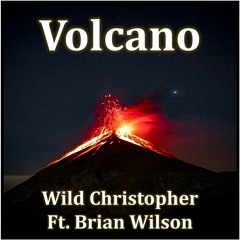 Volcano (music by Brian Wilson)