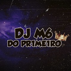 MC GW - MEDLEY INSTIGANTE 2 - M6 DO PRIMEIRO