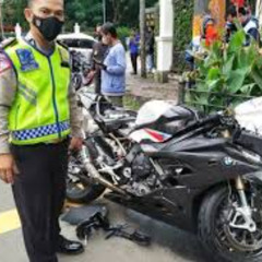 Full Video motor kazasi Leaked bmw s1000rr[trending] twitter