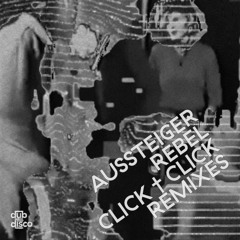 DC Promo Tracks #783: Aussteiger "Rebel (Instrumental)"