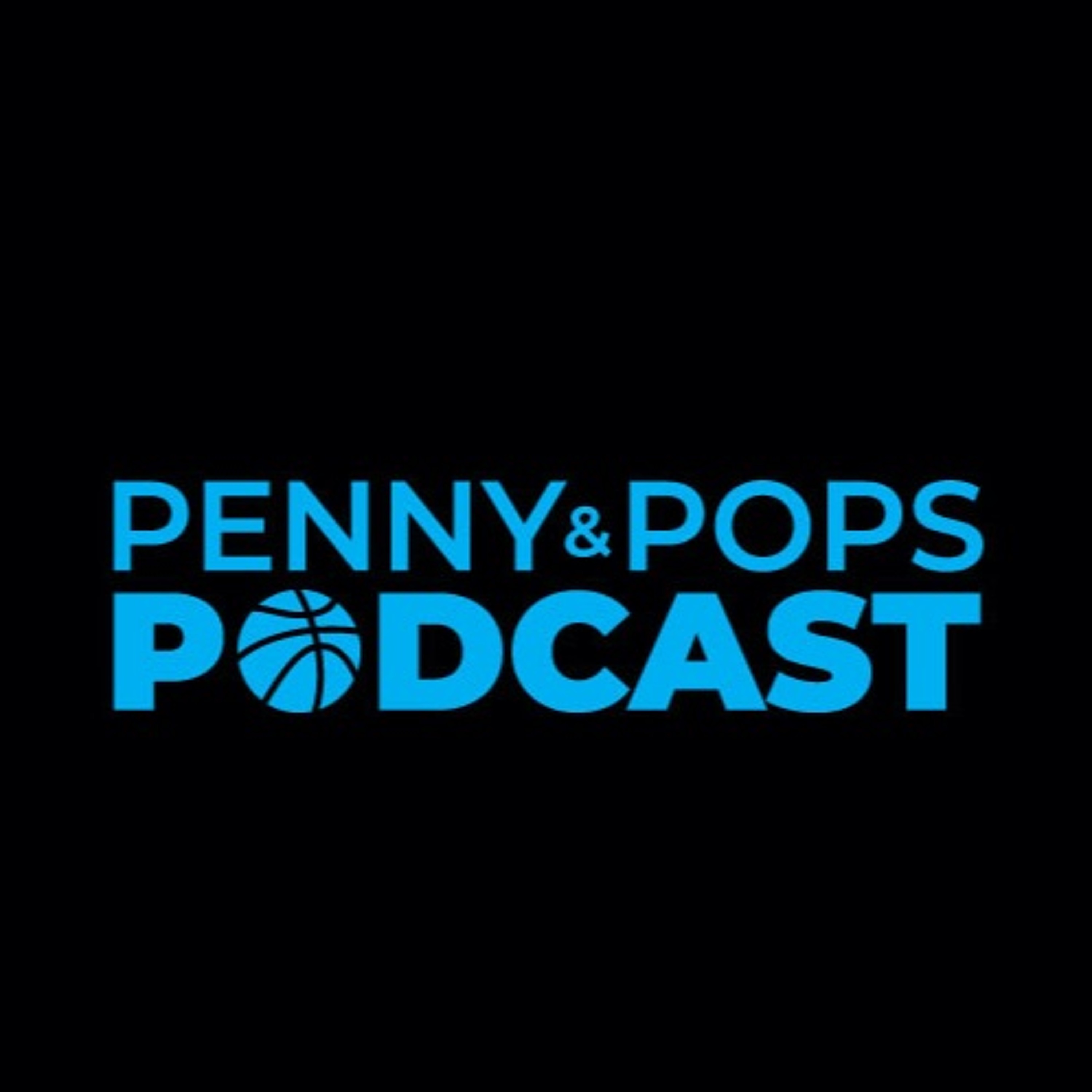 Penny & Pops Podcast - Orlando Magic Basketball