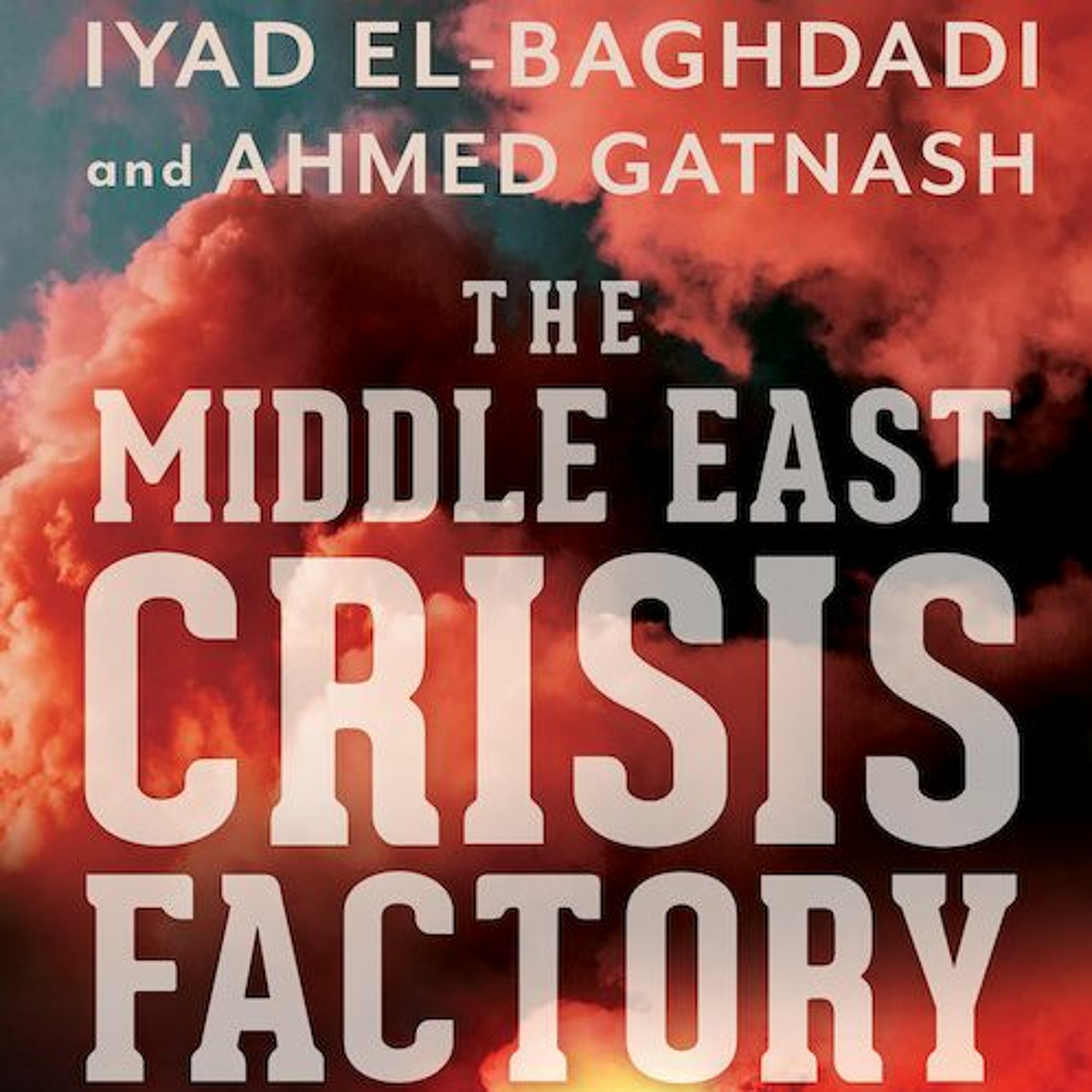 LSE Middle East Centre Podcasts