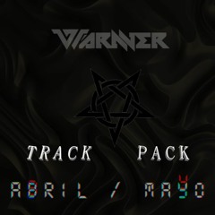 TRACK PACK / ABRIL / MAYO ( WARNNER PRODUCER ) 2023℗