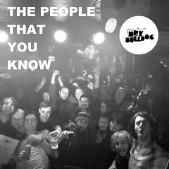 The People That You Know