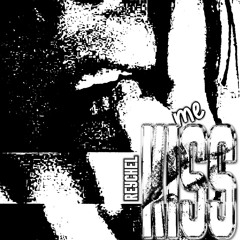 KISS ME (Prod. @fiftyzeros)