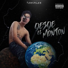 Tamerlan | METRICA TERAPEUTA (Prod. Dímelo Magic)