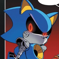 SONIC DEAD OR ALIVE IS MINE