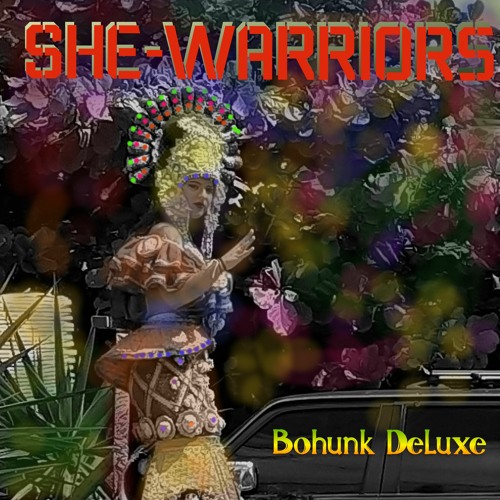 She-Warriors