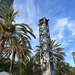 Ni**as ins Paris skit  - Bennet