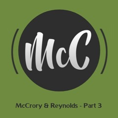 McCrory & Reynolds - Back To Back [ Anthem 3 ]  [ 20 ]