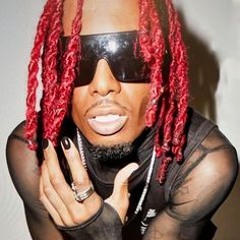 Playboi Carti - MUSIC