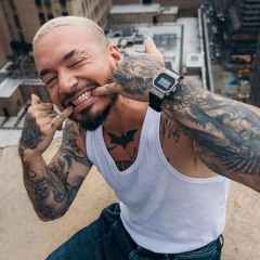 FREE J Balvin Reggaeton Type Beat "Ultimo Baile"