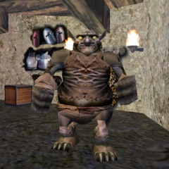 HUGGING TROLLS demo unmastered