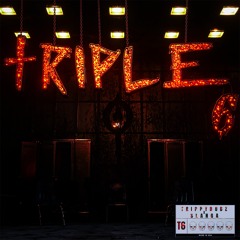 $LANGA x Trippy Dubz - TRIPLE 6 [FREE DOWNLOAD]