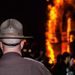 THREE HOURS AND COUNTING