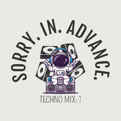 S.I.A. - Techno Mix: 1