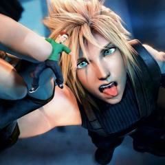 Your 2021 Playback CLOUD STRIFE