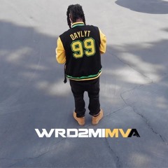 DAYLYT - WRD2MIMVA (Joey Bada$$ Diss)