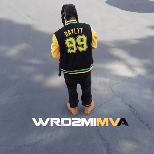 DAYLYT - WRD2MIMVA (Joey Bada$$ Diss)