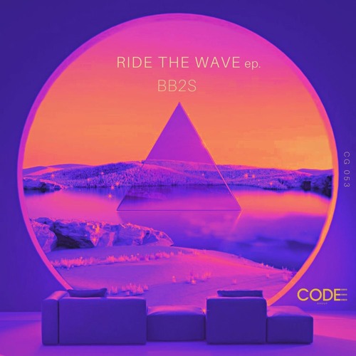 RIDE THE WAVE Ep