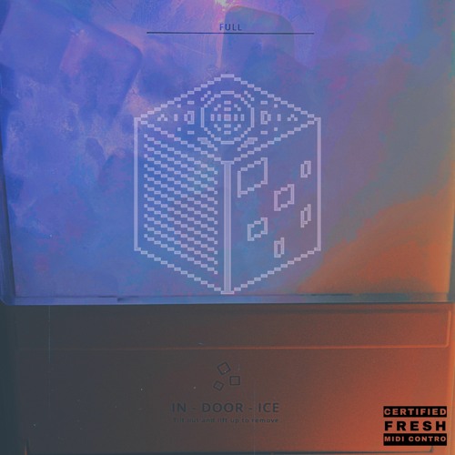 Stream ICE by Midi Contro | Listen online for free on SoundCloud