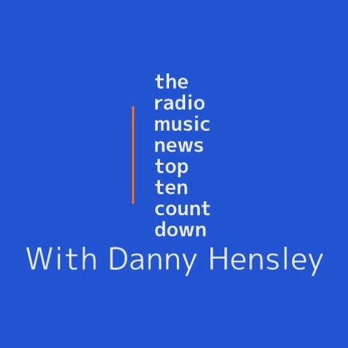 Stream The Radio Music News Top Ten Countdown With Danny Hensley 3 - 19 -  2023 by Southern Branch Bluegrass & Gospel Music Radio | Listen online for  free on SoundCloud