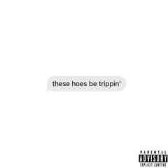 Trippin' (feat. gen.wav)