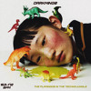 DARKMING0|THE FLAMINGOS IN THE TECHNOJUNGLE|163-172 BPM| DJ mix artwork - Electronic music tracklist cover image