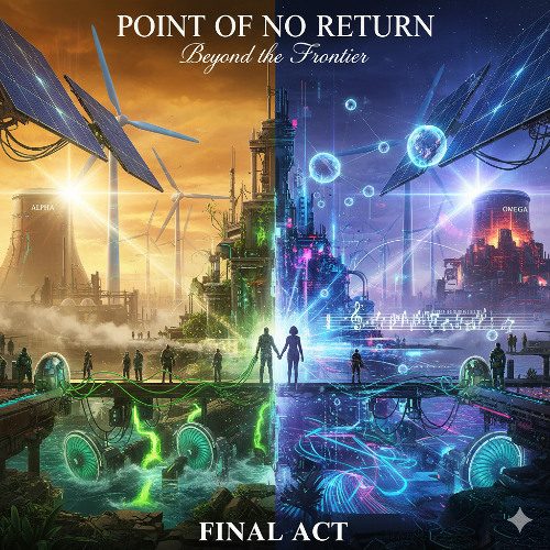 The gathering of the fallen