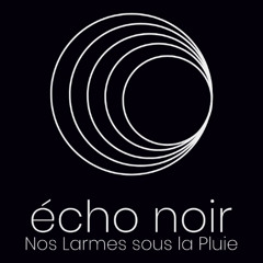 Nos Larmes sous la Pluie