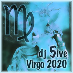 dj 5ive Virgo 2020