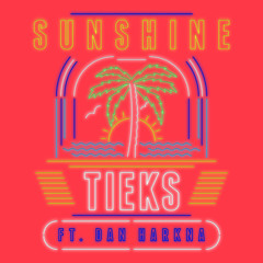 Sunshine (Special Request Remix) [feat. Dan Harkna]