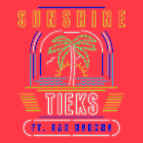 Sunshine (Special Request Remix) [feat. Dan Harkna]