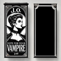 Vote for your vampire!