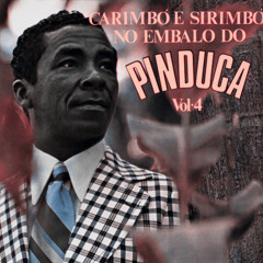 Mistura de Carimbó com Ciranda e dnb