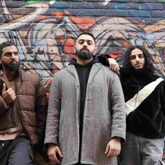 ZENG Sounds w/ Sukh Knight & Sahib- 12/12/2025