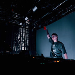 Mau P - Live From Coachella 2025