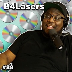 B4Lasers: DuckWorld808, Beatmaker's Toolbox, Flip a Beat Club, Koala Sampler, Vinyl Moon