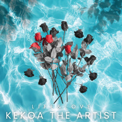 Kekoa the Artist - More Love