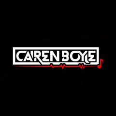 Cairen Boyle - Special D -Home Alone  Makina Remix (MASTER)