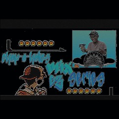 CHOP-O-HOLICS MIX SERIES 03: wookas