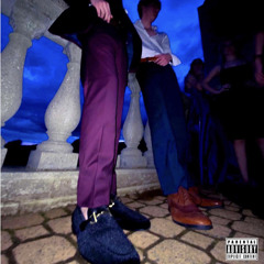 2AM (w/VV) [Prod. Loveem]
