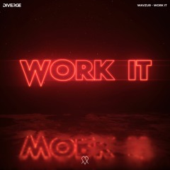 Wavzur - Work It