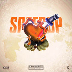 DIFFERENT - SpeedUp